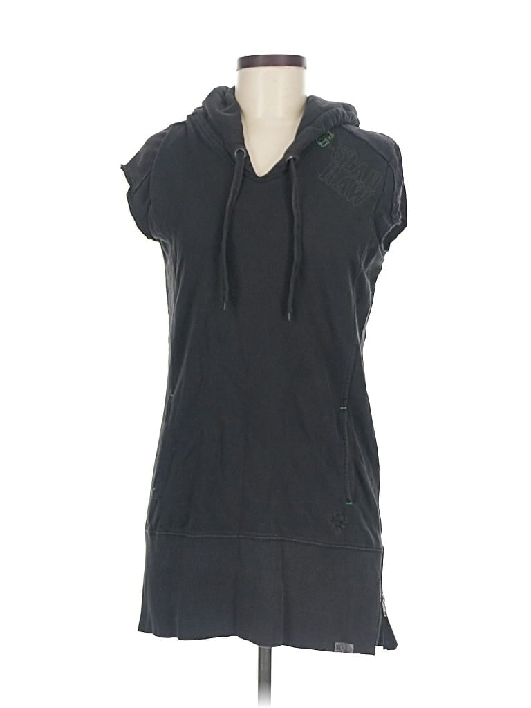 G-STAR RAW Pre-owned Casual Dress In Black