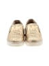 MICHAEL Michael Kors Metallic Gold Sneakers Size 5 1/2 - photo 2