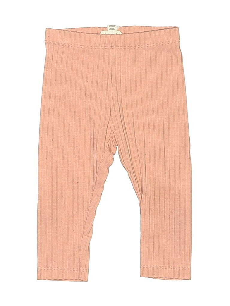 Pre-owned Jessica Simpson Babies' Casual Pants In Pink