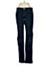 Banana Republic Blue Jeans Size 26 waist - photo 1