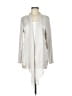 Unbranded Silver Ivory Kimono One size - photo 1