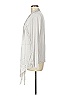 Unbranded Silver Ivory Kimono One size - photo 5