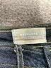 Everlane Tweed Blue Jeggings Size 27 waist - photo 7