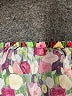 Assorted Brands Pink Short Sleeve Blouse Size S - photo 6