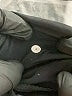 Lululemon Athletica Black Active Pants Size 4 - photo 8