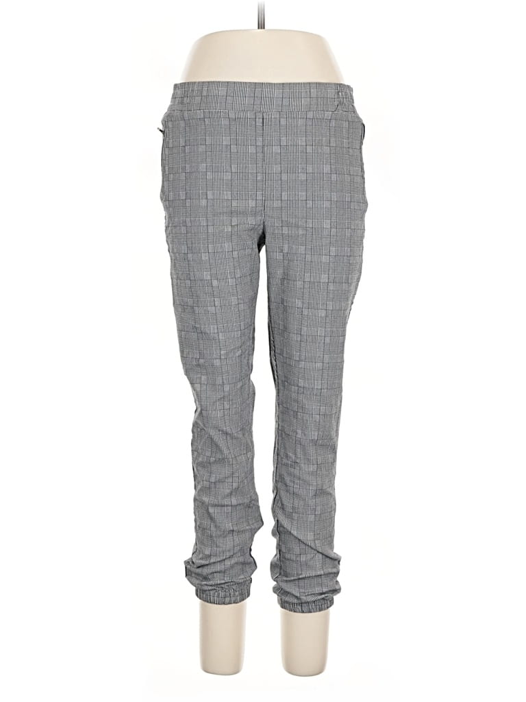 Pre-owned Retrology Casual Pants In Gray