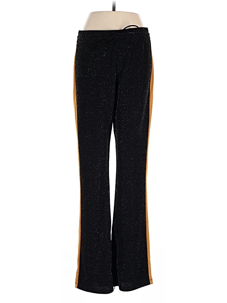 Pre-owned Wild Fable Casual Pants In Black