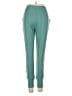 Gilly Hicks Chevron-herringbone Teal Casual Pants Size XS - photo 2