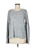 Gap Gray Pullover Sweater Size M - photo 1