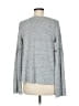 Gap Gray Pullover Sweater Size M - photo 2