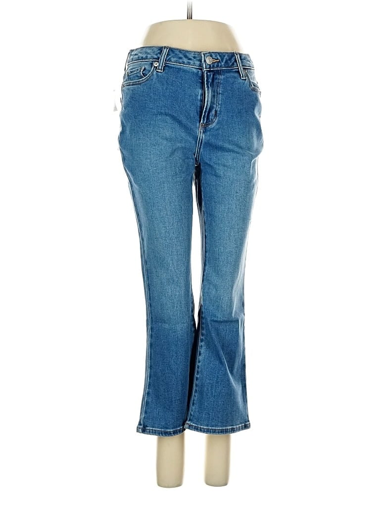 Pre-owned Member's Mark Jeans In Blue