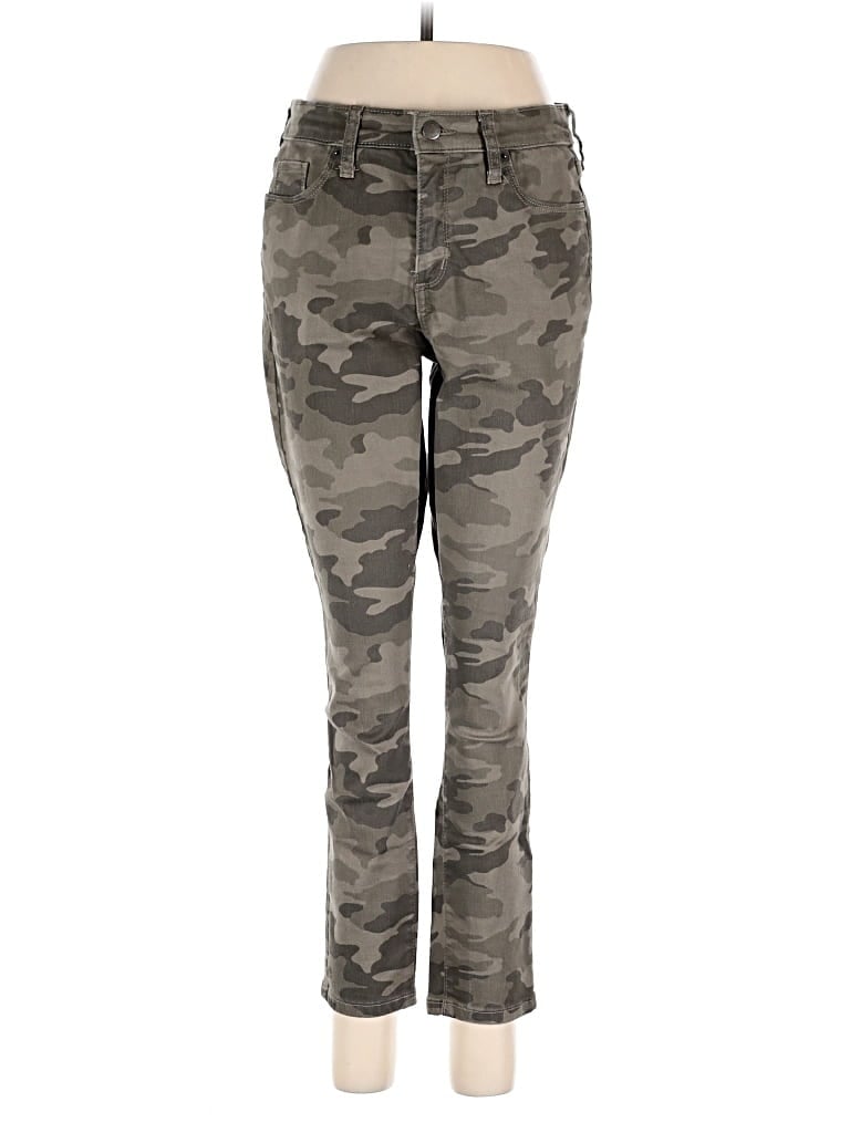 UNIVERSAL THREAD Pre-owned Jeans In Gray