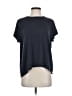 Athleta Gray Short Sleeve T-Shirt Size XS - photo 1