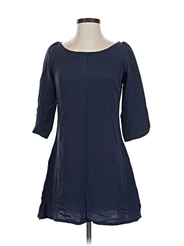 MYNE Ashley Ann Casual Dress (view 1)