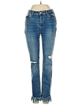 Free People Jeans