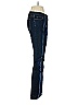 Banana Republic Blue Jeans Size 26 waist - photo 4