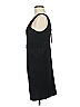 Walter by Walter Baker Solid Black Cocktail Dress Size M - photo 5