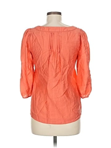Day Birger et Mikkelsen 3/4 Sleeve Blouse (view 2)