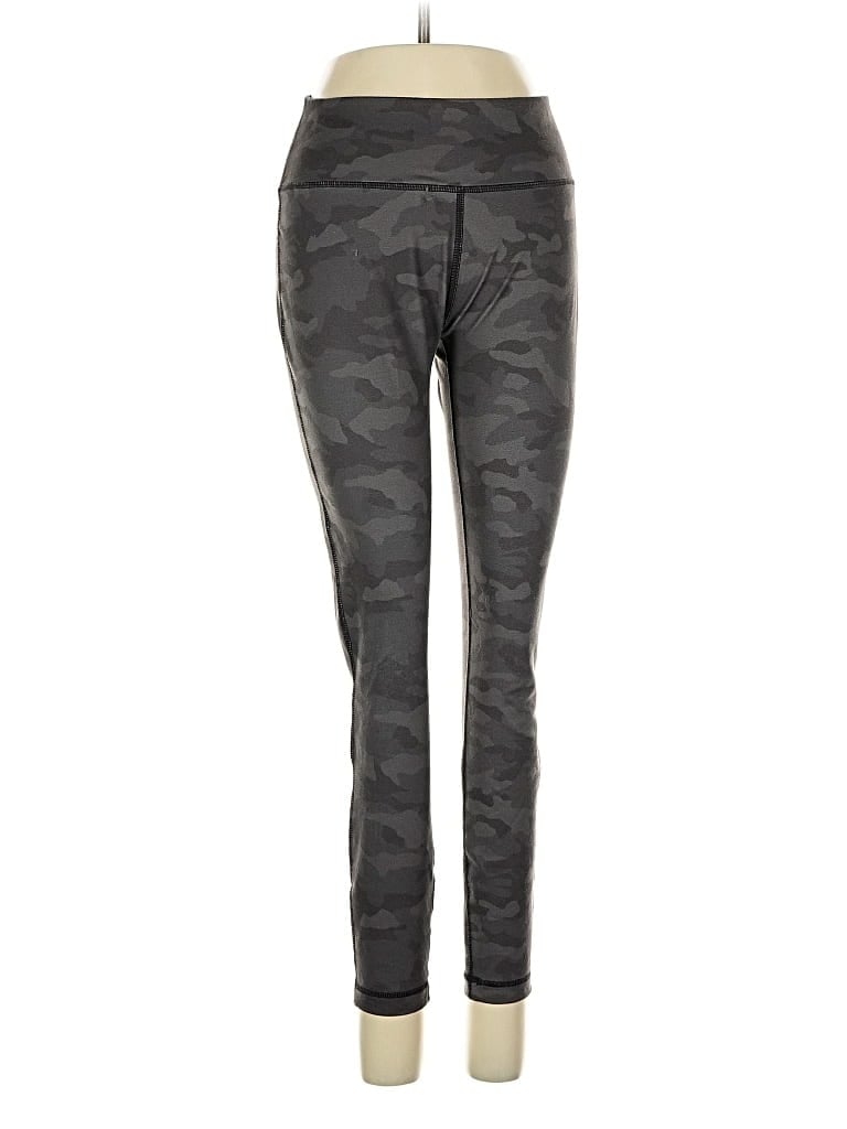 Pre-owned Vineyard Vines Performance Active Pants In Gray