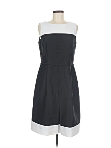 Tahari by ASL Casual Dress (view 1)