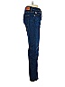 Adriano Goldschmied Stars Blue Jeans Size 25 waist - photo 4