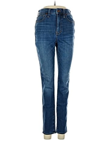 Madewell Jeans (view 1)