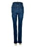 Madewell Stripes Blue Jeans Size 26 waist - photo 2