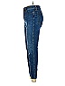 Madewell Stripes Blue Jeans Size 26 waist - photo 5
