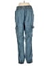 Z Supply 100% Lyocell Blue Cargo Pants Size XS - photo 2