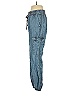 Z Supply 100% Lyocell Blue Cargo Pants Size XS - photo 5