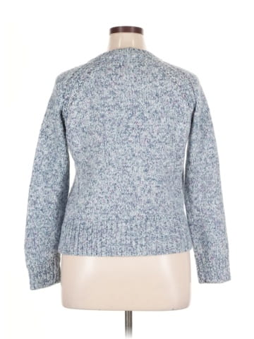 Belle Du Jour Pullover Sweater (view 2)
