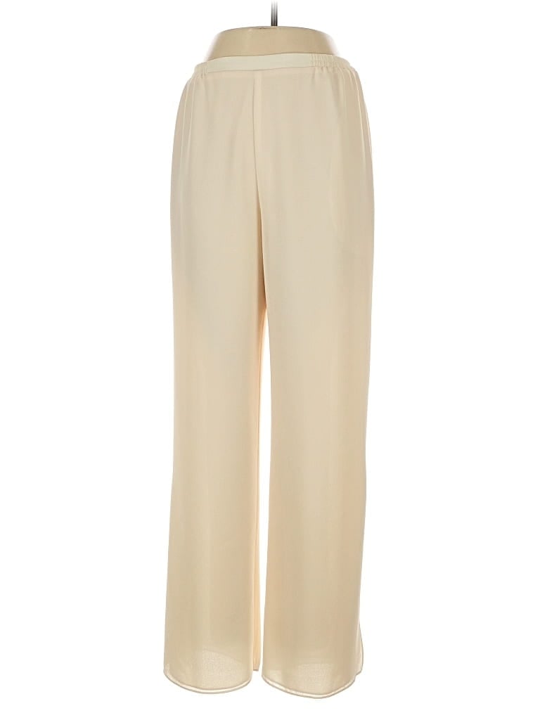 UNBRANDED Pre-owned Casual Pants In White