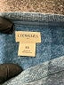 Crewcuts Outlet Solid Blue Pullover Sweater Size XS (kids) - photo 3