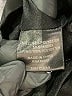 Sam Edelman Solid Black Cocktail Dress Size 6 - photo 7