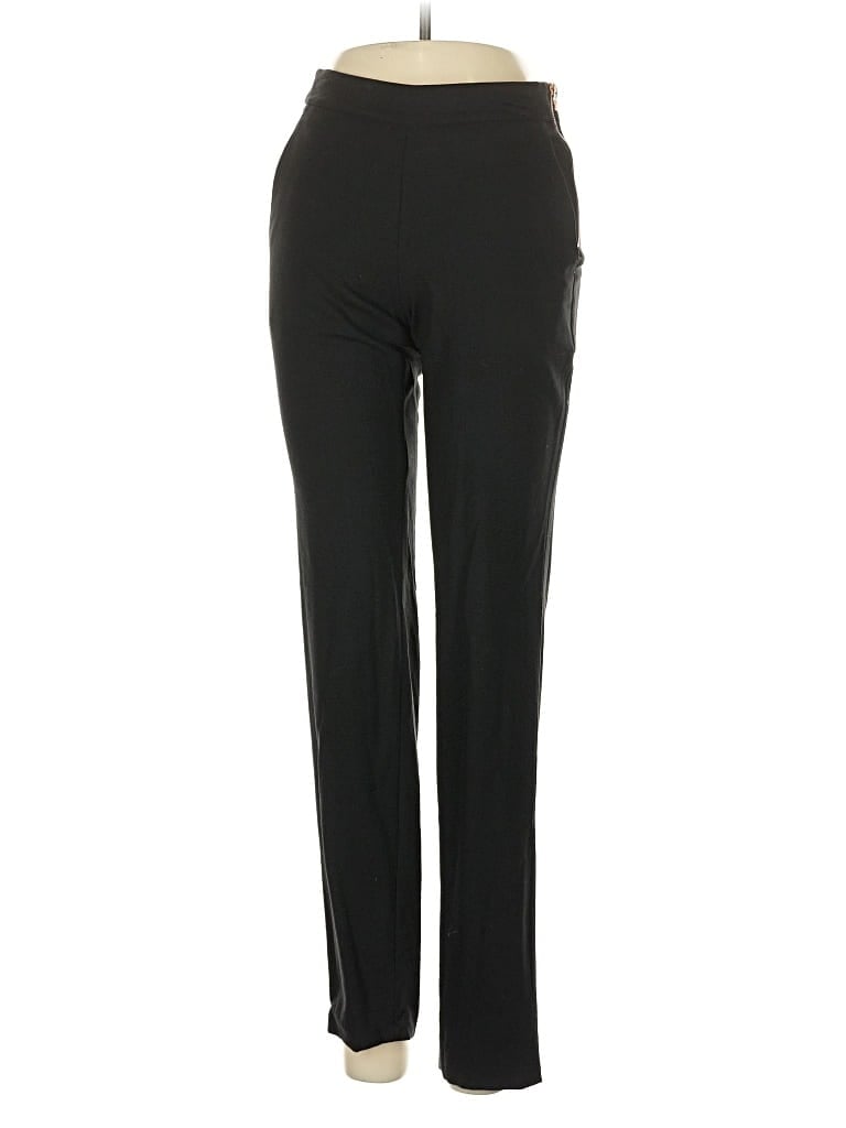 KIT AND ACE Pre-owned Active Pants In Black