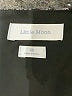 Little Moon Paisley Gray Casual Dress Size XS - photo 7