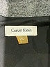 Calvin Klein 100% Polyester Solid Black Casual Dress Size 4 - photo 7