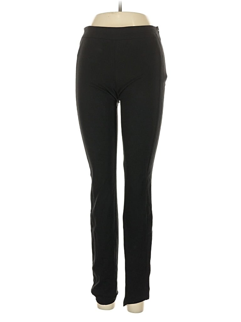 DIANE VON FURSTENBERG Pre-owned Active Pants In Black