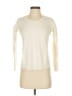 Madewell Ivory Pullover Sweater Size XS - photo 1