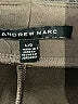Andrew Marc Brown Black Dress Pants Size L - photo 7