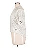 Adidas Silver Cardigan Size XL - photo 5