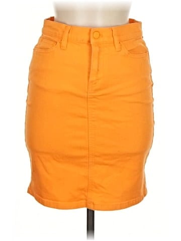 Liz Claiborne Casual Skirt (view 1)