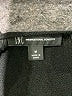 INC International Concepts Black Pullover Sweater Size M - photo 7
