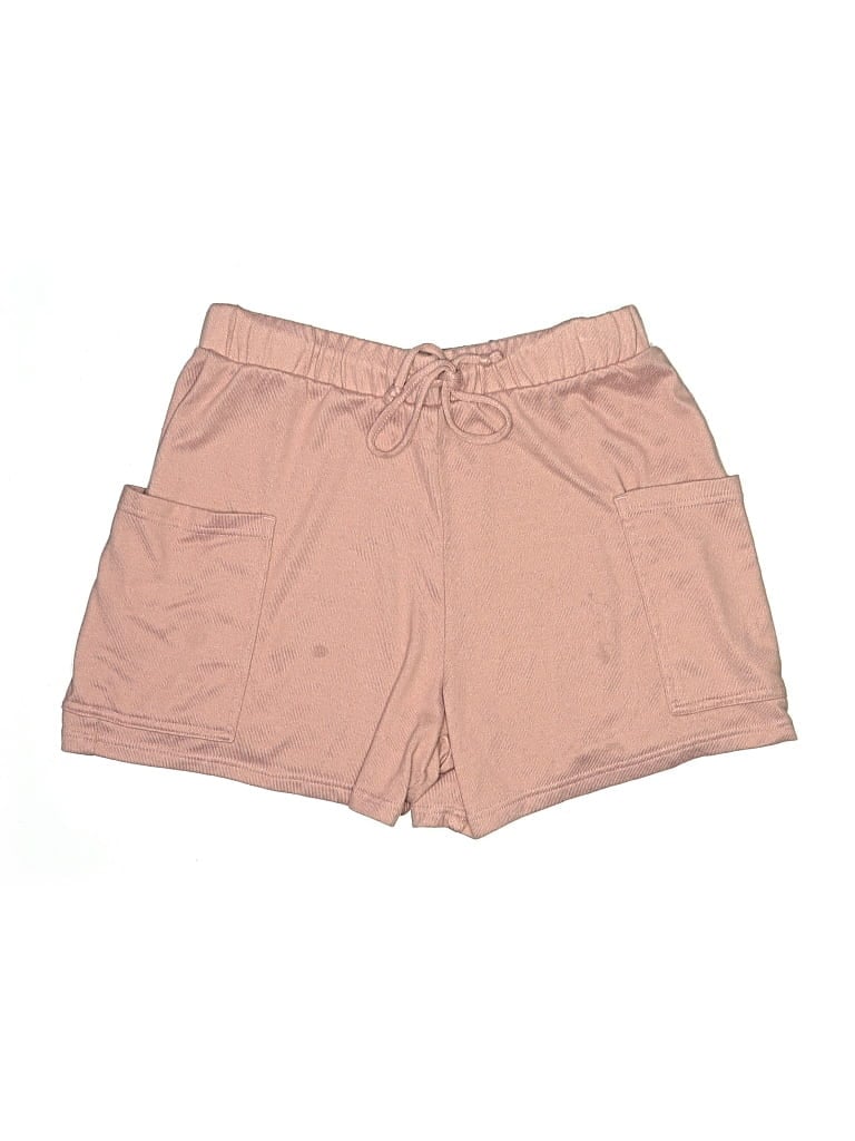 Pre-owned Ugg Shorts In Brown