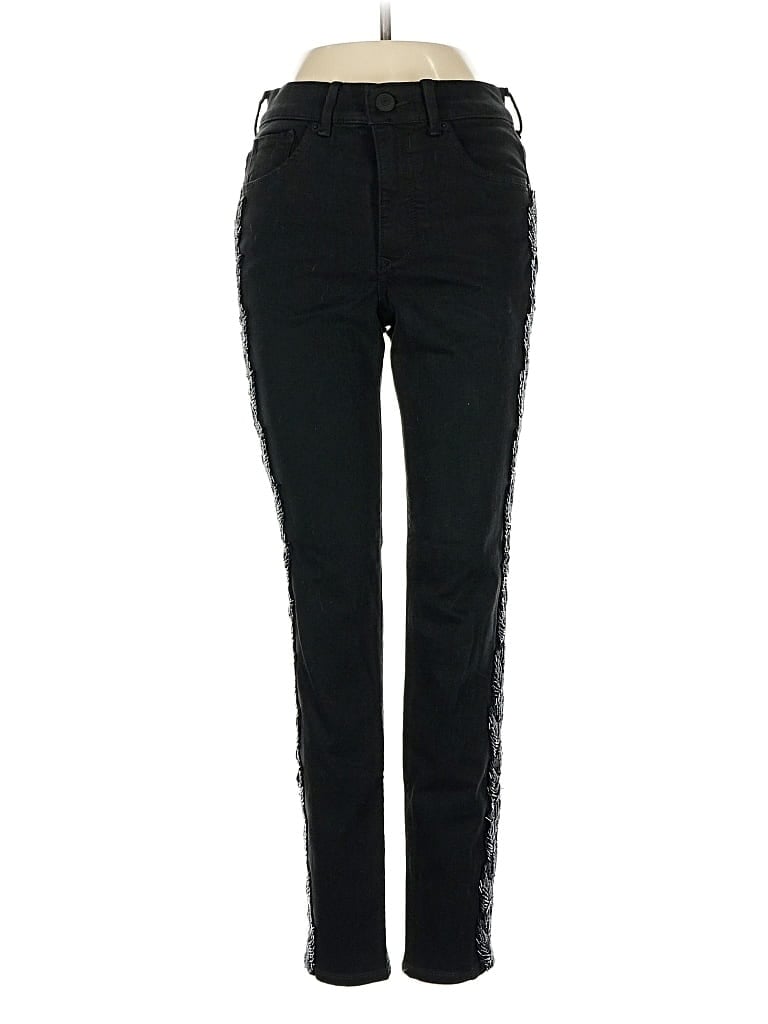 EXPRESS Pre-owned Jeans In Black