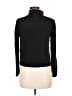 Mila Schon Black Jacket Size 6 - photo 2