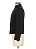 Mila Schon Black Jacket Size 6 - photo 5
