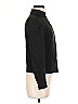 Mila Schon Black Jacket Size 6 - photo 4
