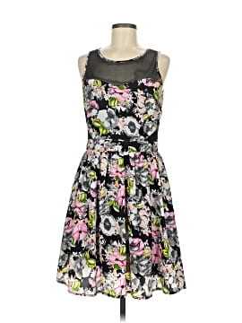 Assorted Brands Cocktail Dress
