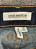 Good American Blue Jeans Size 00 - photo 6